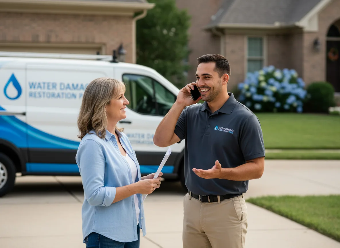 Flood Restoration Canajoharie, NY FAQs